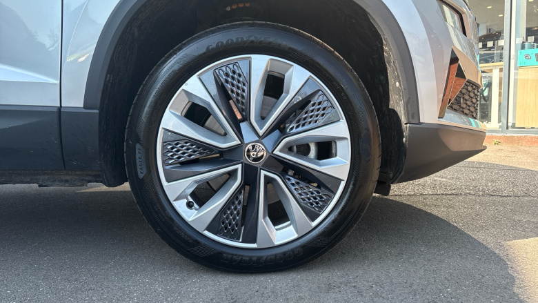 Skoda Karoq 1.5 TSI SE L 5dr DSG Petrol Estate